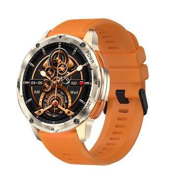 Modfit Base T2 Gold-Orange 1077-0270 фото
