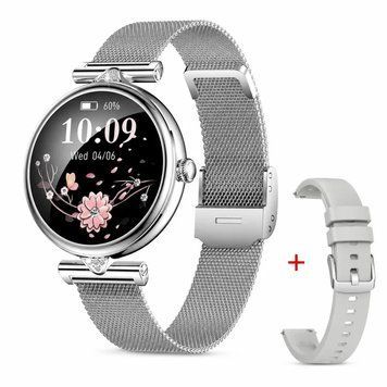 Modfit Eclipse Silver Mesh 1077-0320 фото