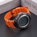 Ремінець для Casio SGW-100 Orange BK 1051-1065 фото 3