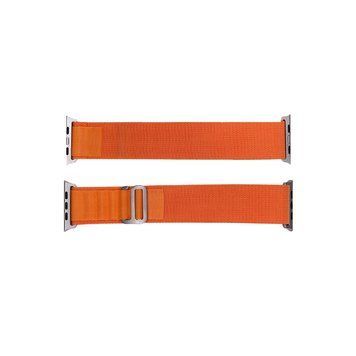 Нейлоновий ремінець Alpine Loop 42/44/45/49 mm Orange 1051-0614 фото
