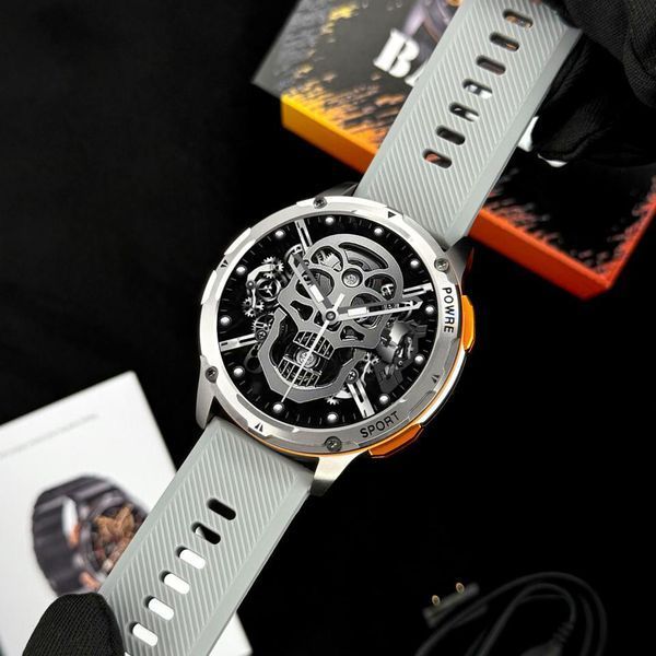 Modfit Base T2 Silver 1077-0271 фото