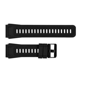 Ремінець для смарт годинника K22 Black 1051-0729 фото