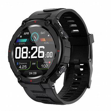 Modfit ProTrainer GPS Black 1077-0276 фото